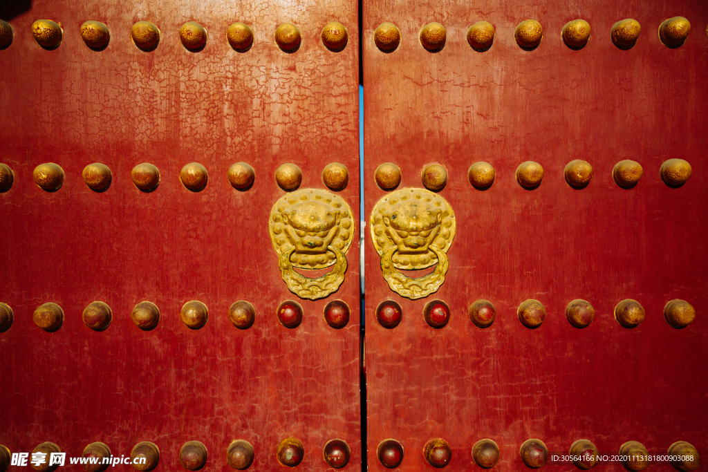 中式复古建筑背景海报素材