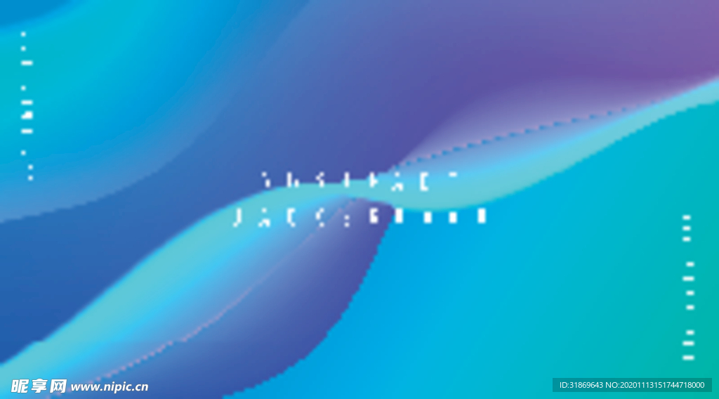 背景模板 展板背景