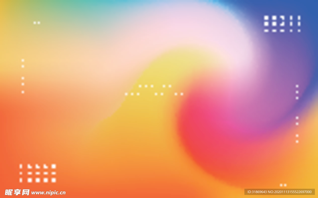 背景模板 展板背景