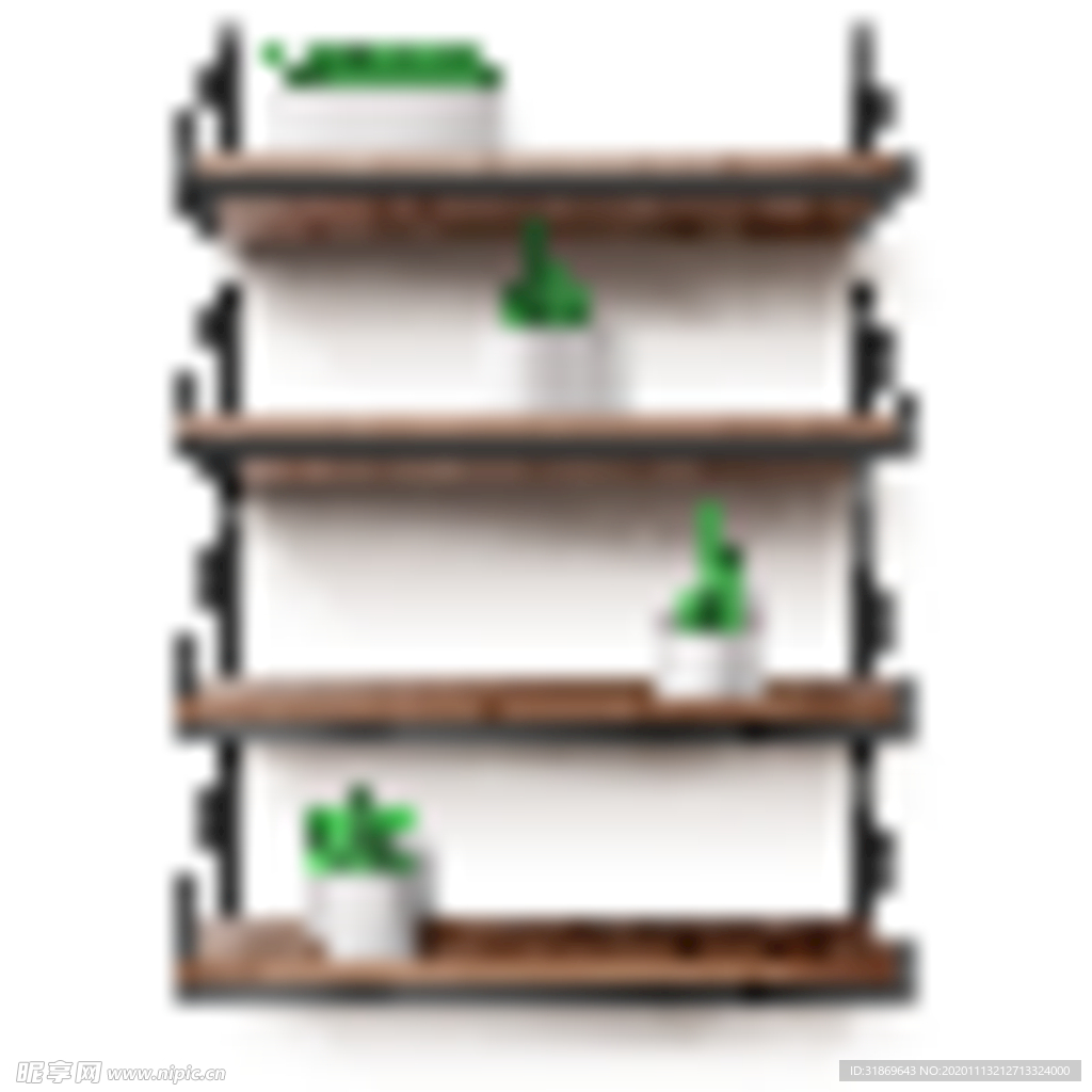 盆栽 植物 摆件