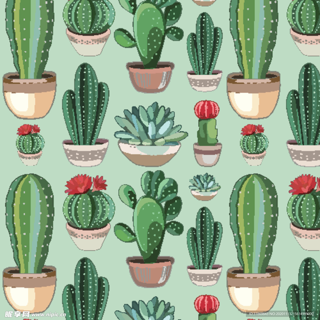 盆栽 植物 摆件