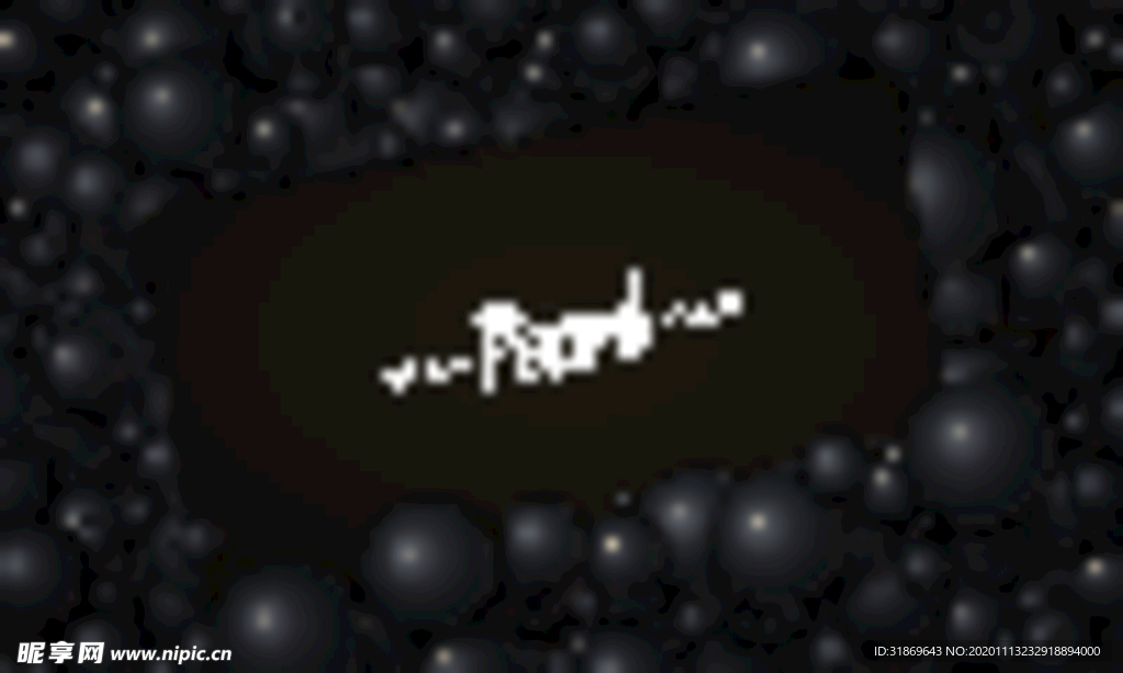 背景模板 展板背景