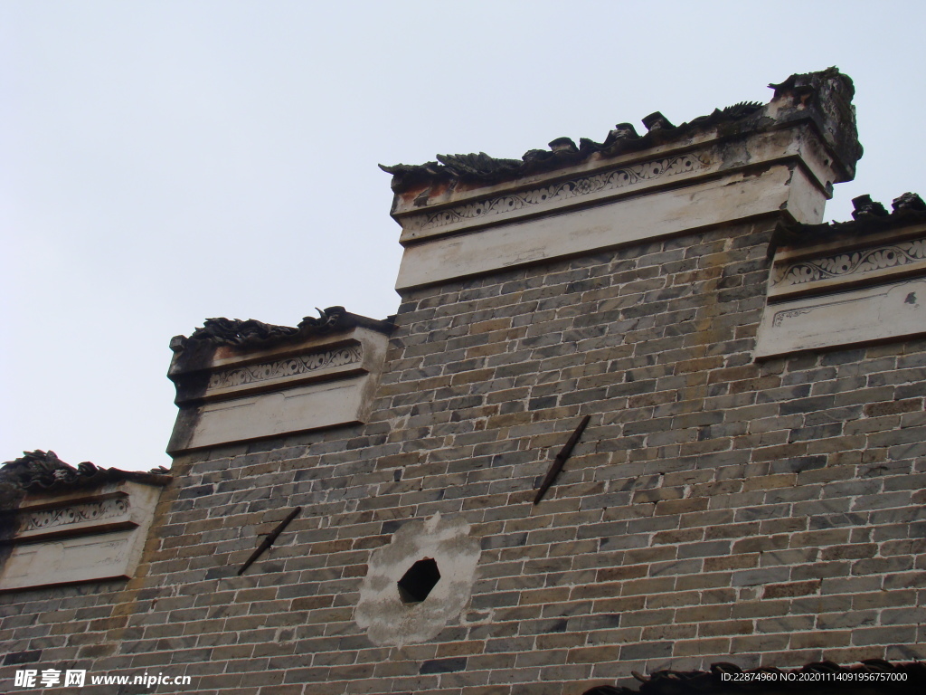 江西修水渣津查家老屋