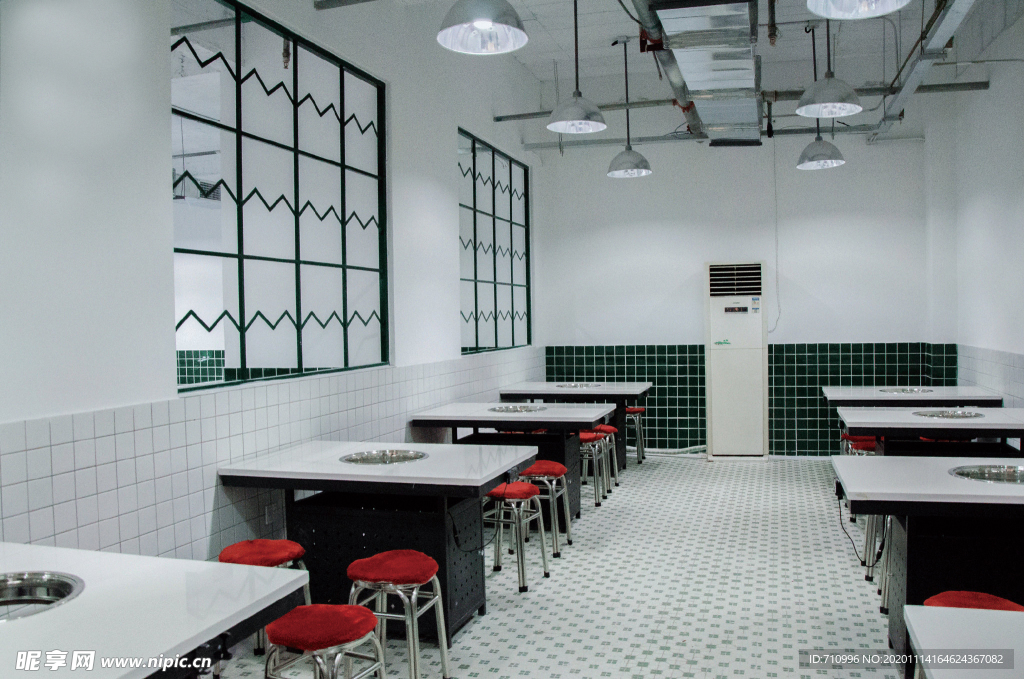 火锅店火锅餐厅