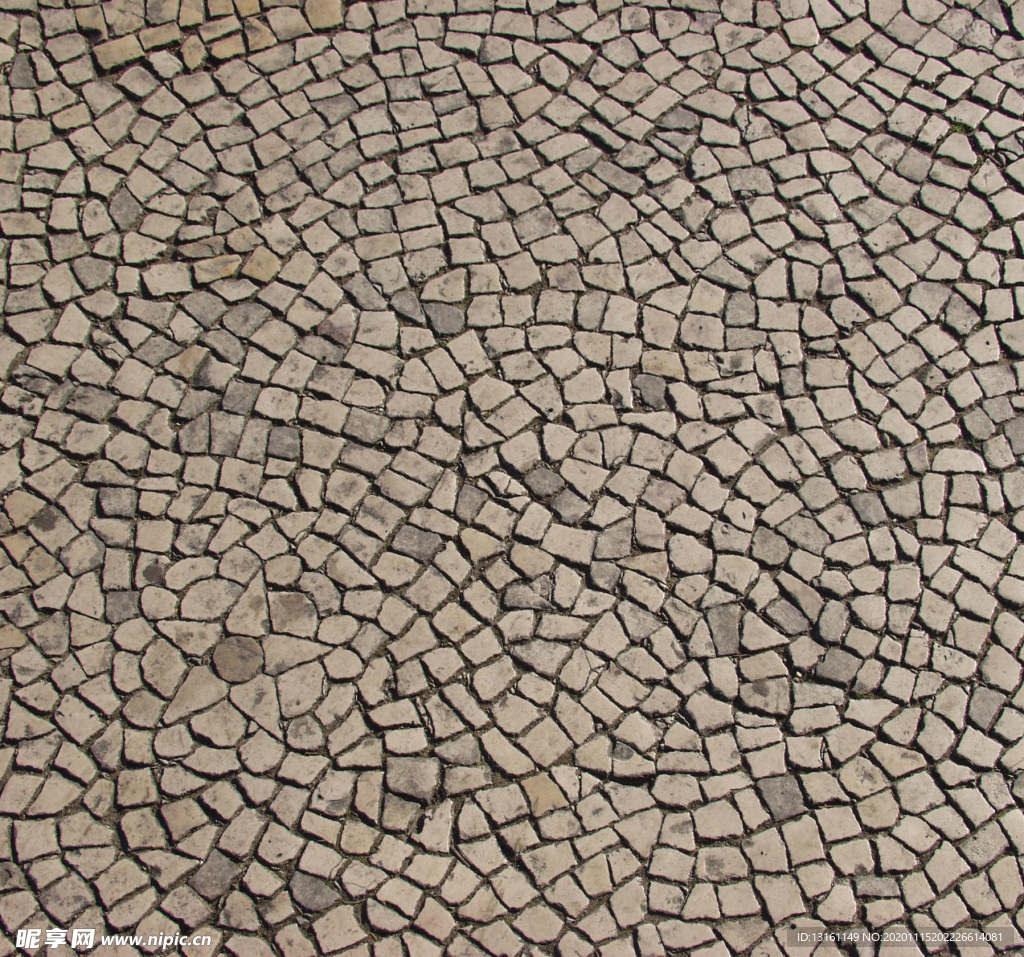 葡萄牙风格地面