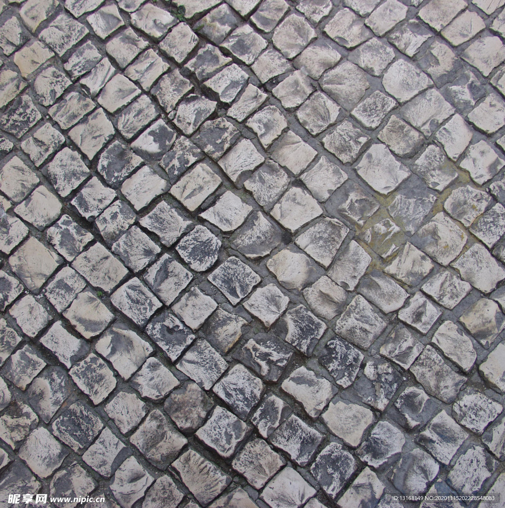 葡萄牙风格地面