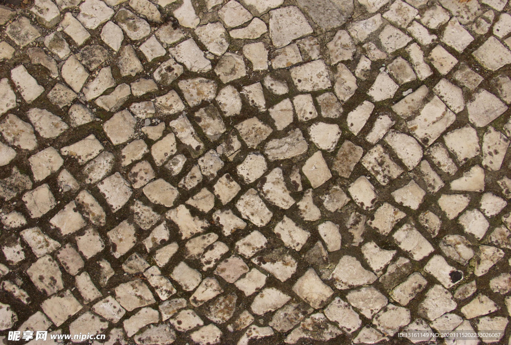 葡萄牙风格地面