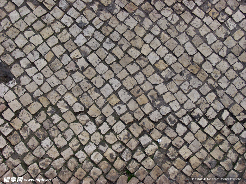 葡萄牙风格地面