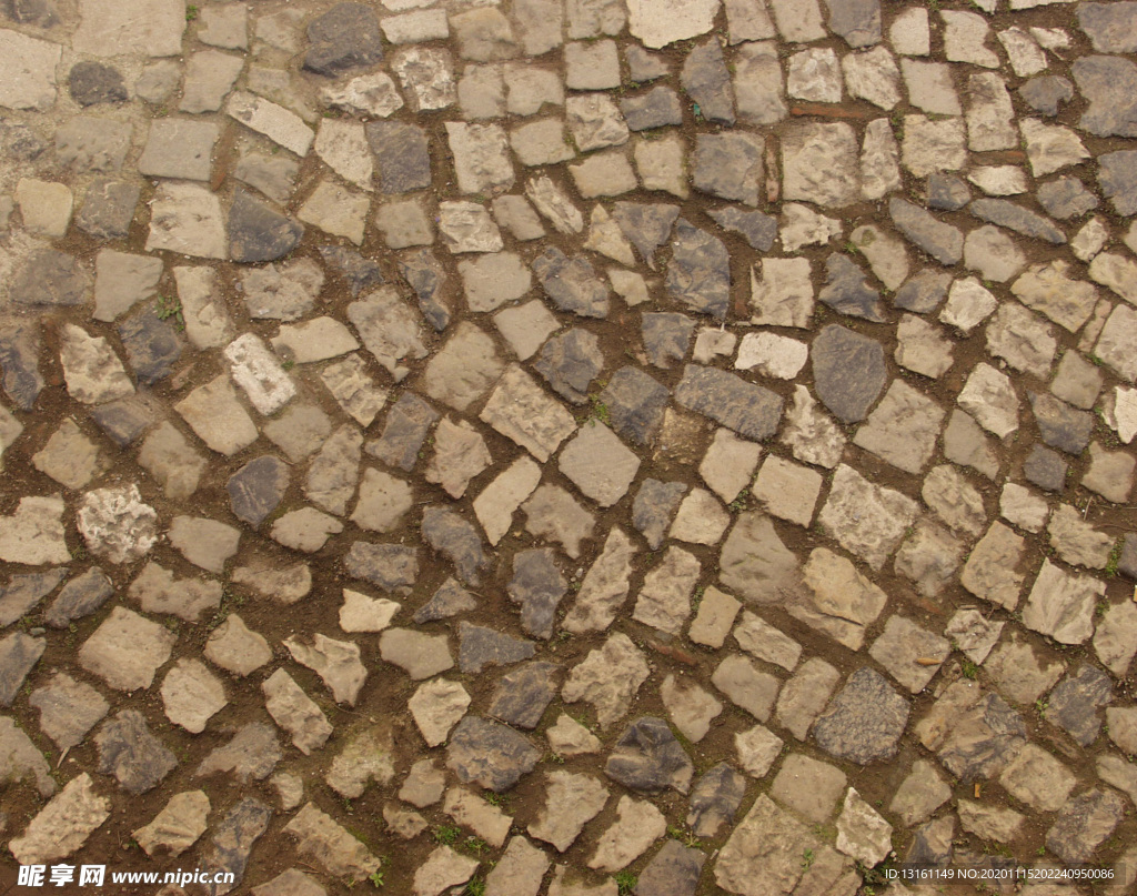 葡萄牙风格地面