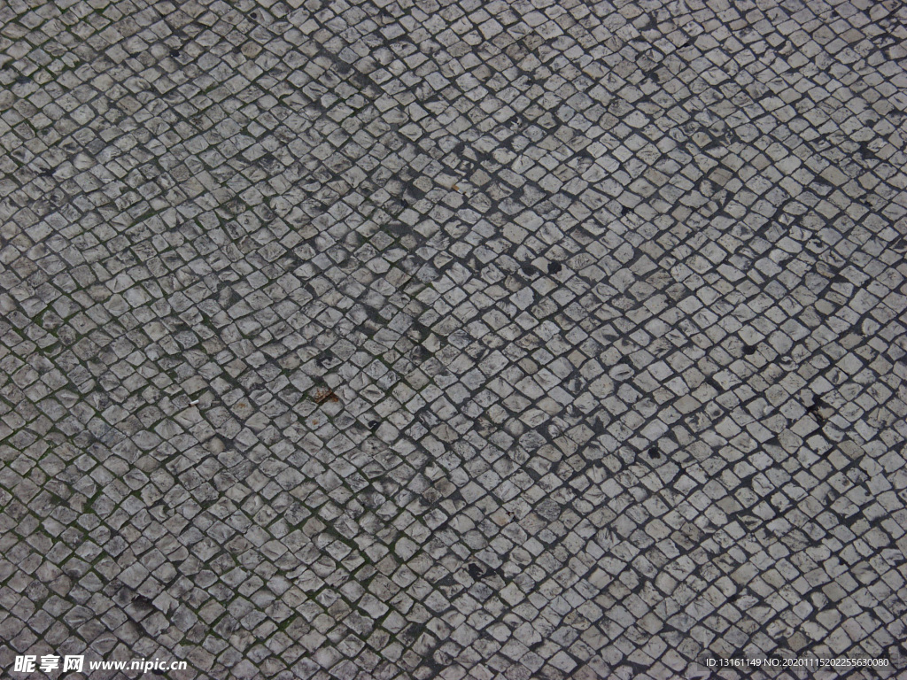 葡萄牙风格地面