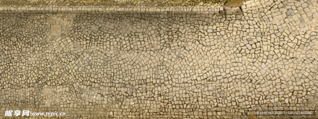 葡萄牙风格地面