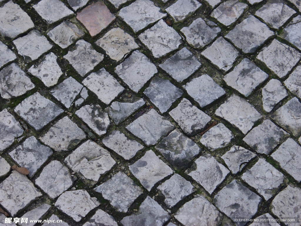 葡萄牙风格地面