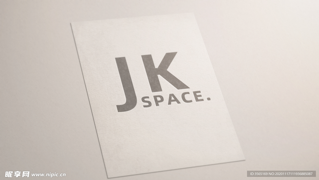 LOGO智能贴图样机