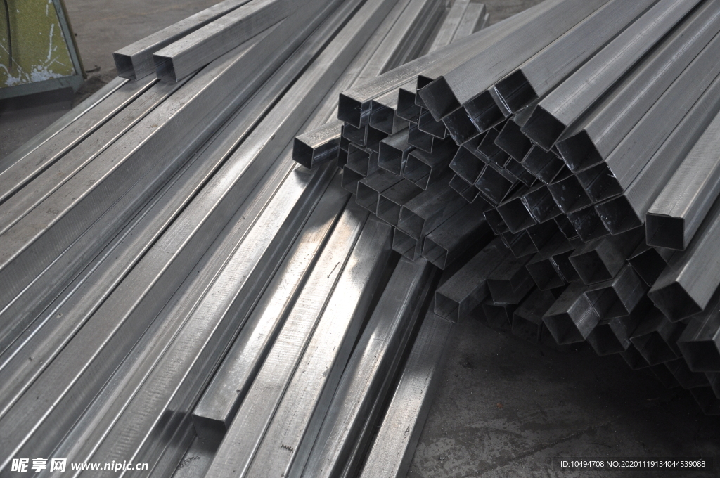 不锈钢钢管烧焊半成品钢铁