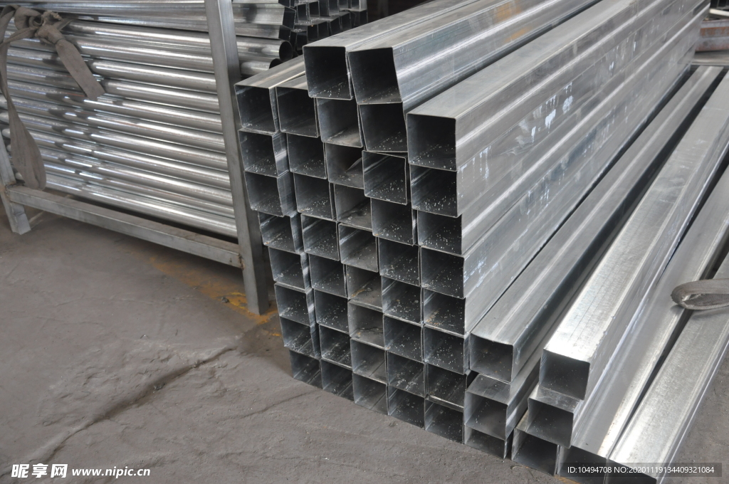 不锈钢钢管烧焊半成品钢铁