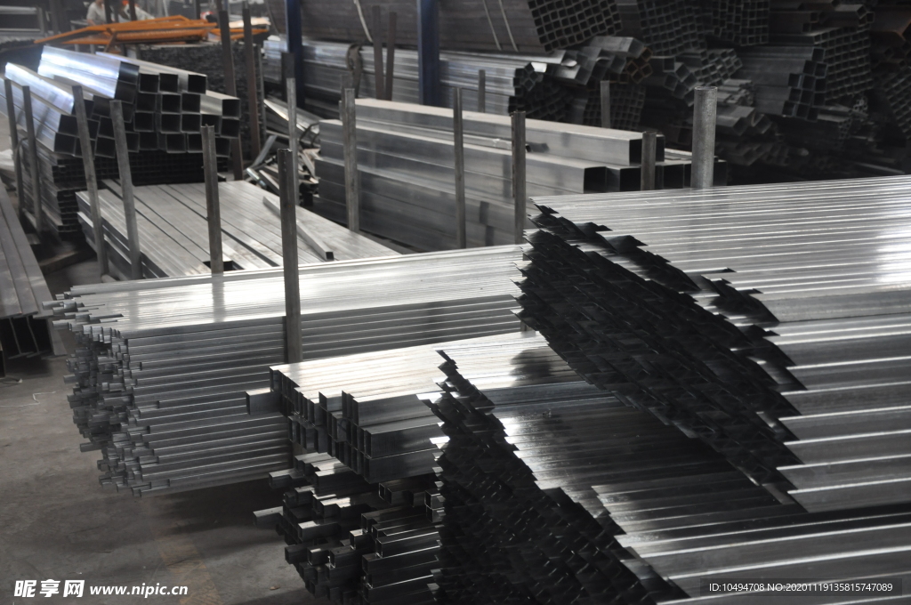 不锈钢钢管烧焊半成品钢铁