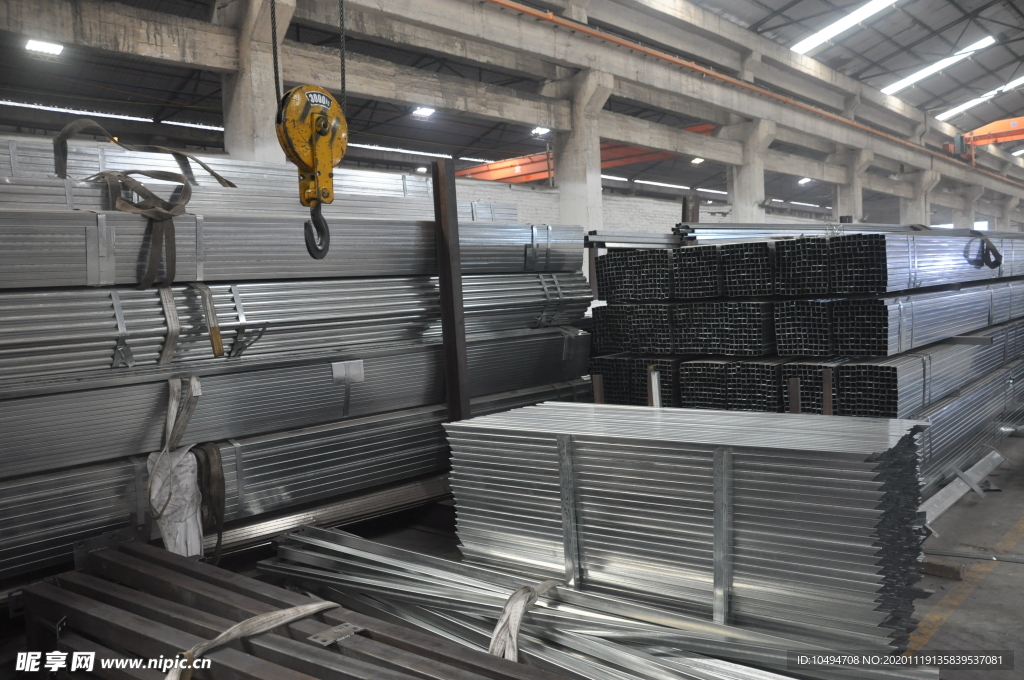 不锈钢钢管烧焊半成品钢铁