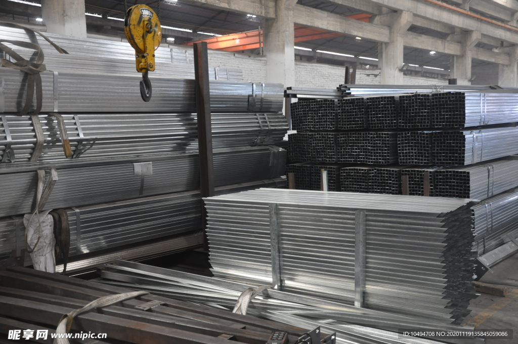 不锈钢钢管烧焊半成品钢铁