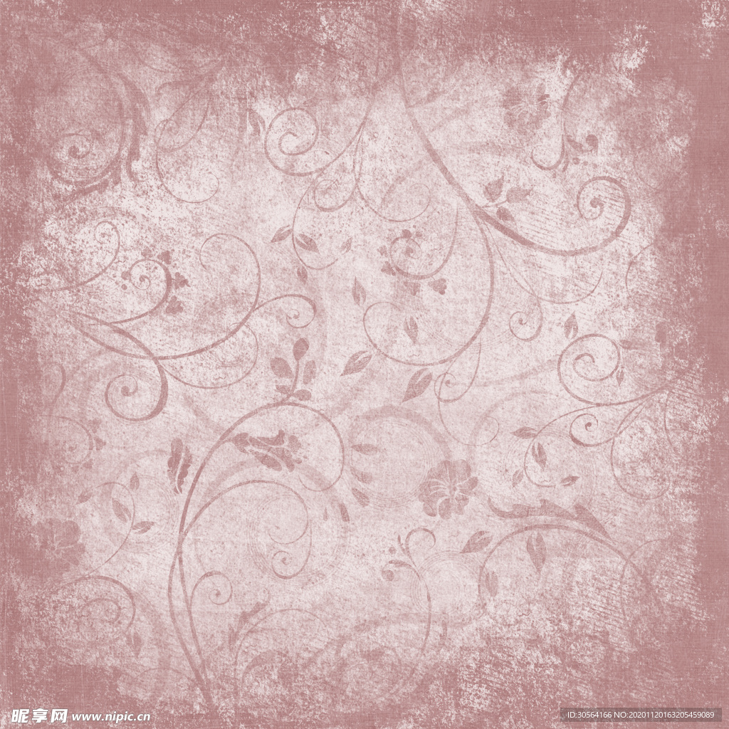 花纹欧式布料肌理纹理背景素材