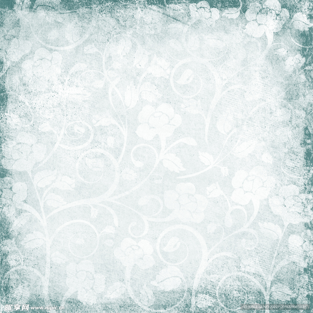 花纹欧式布料肌理纹理背景素材