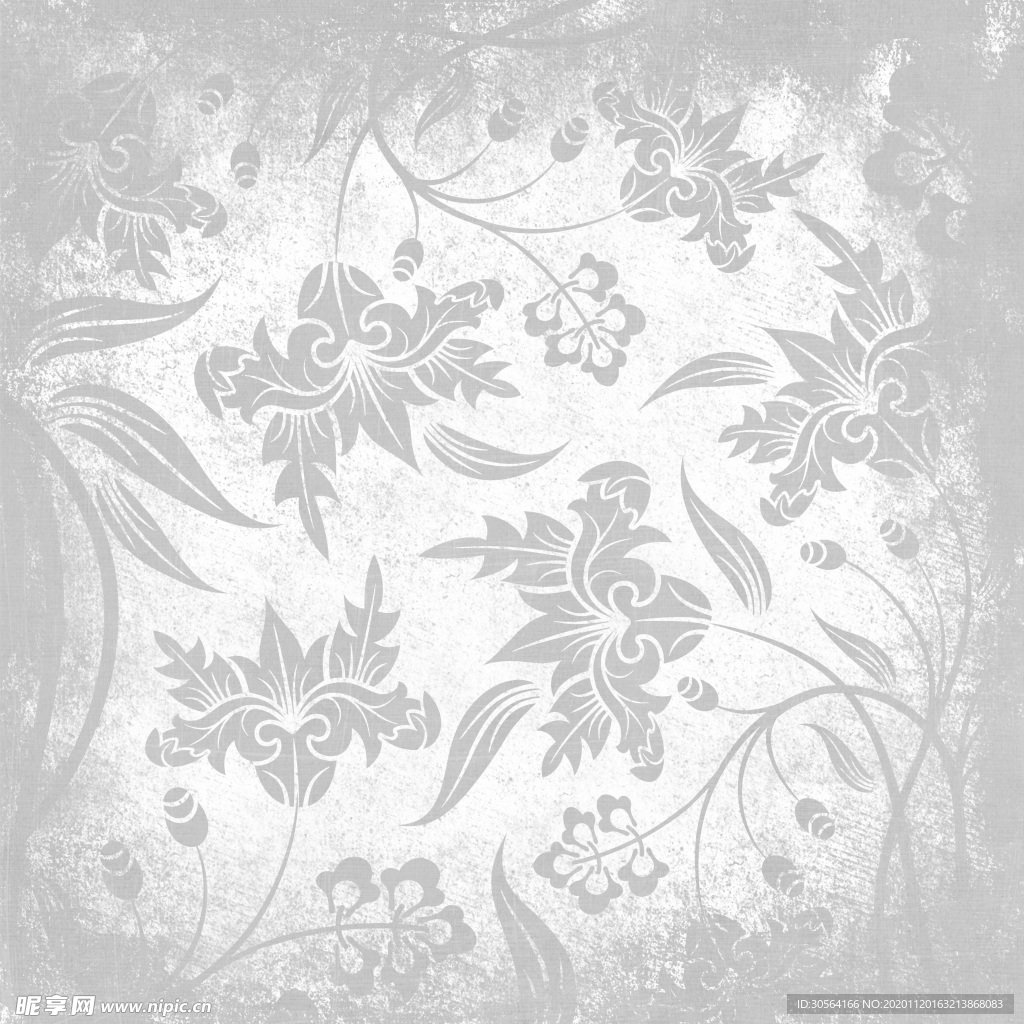 花纹欧式布料肌理纹理背景素材