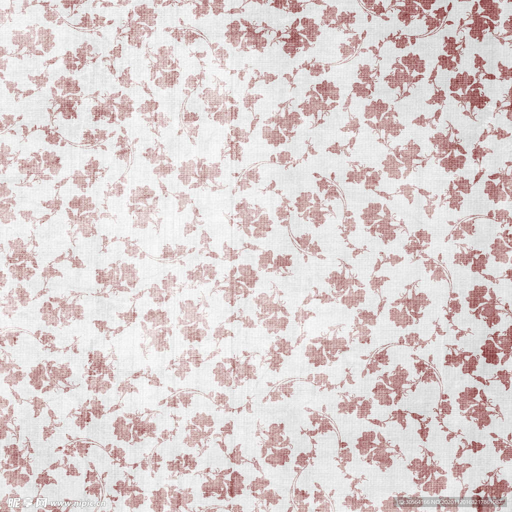 草纹花纹纹理墙贴背景素材