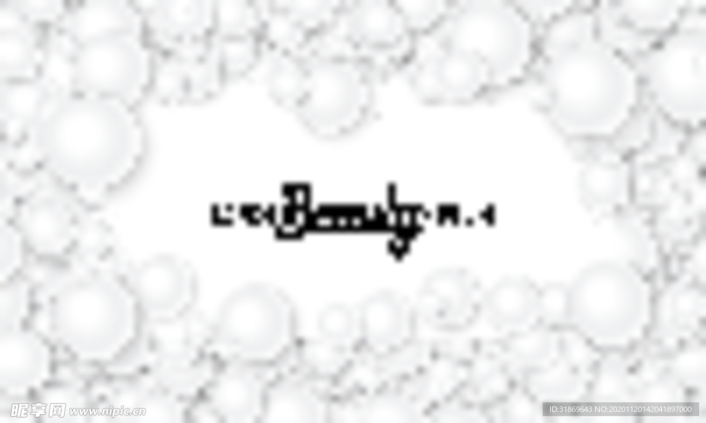 背景模板 展板背景