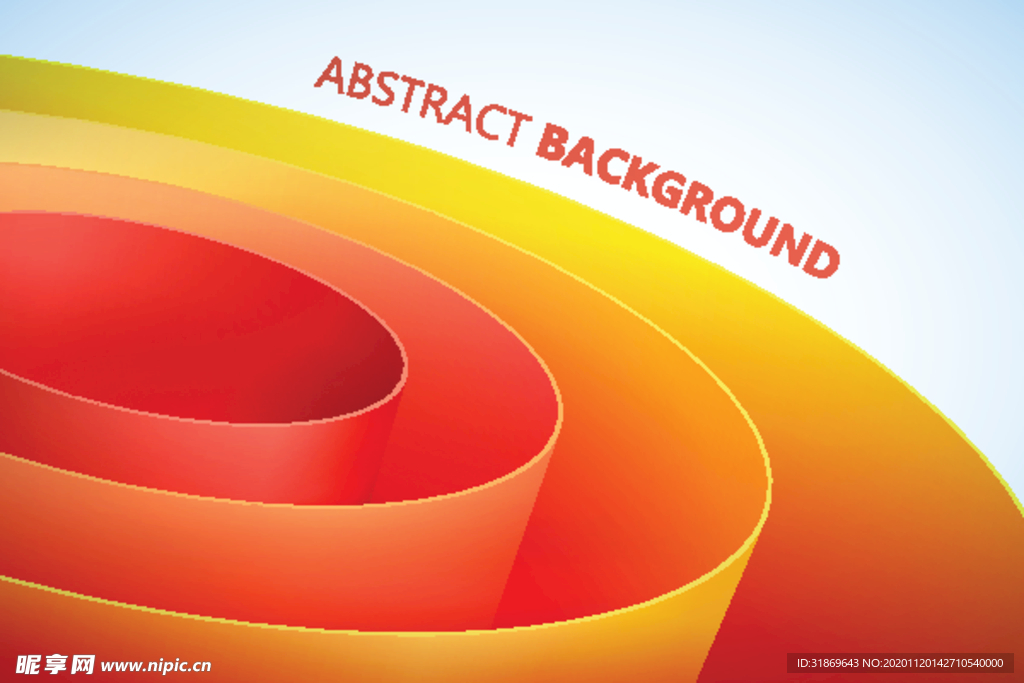 背景模板 展板背景