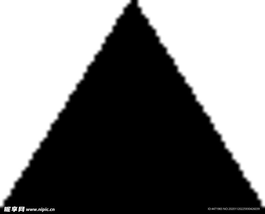 黑白 不规则 涂鸦 几何图案