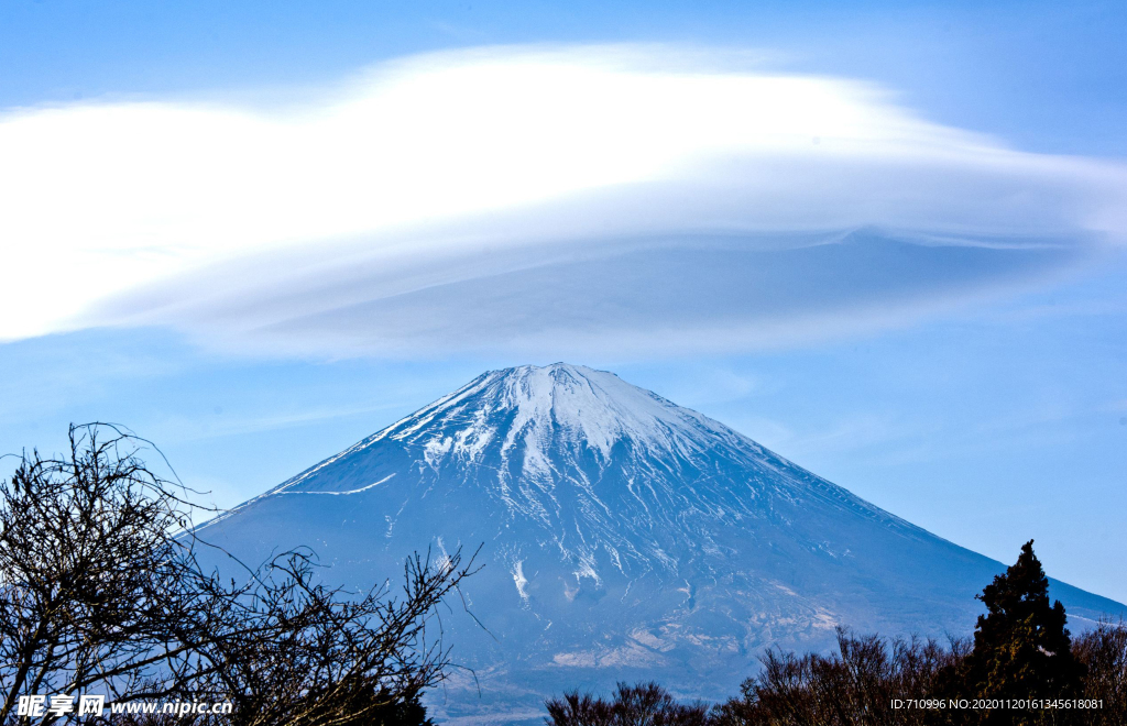 日本富士山