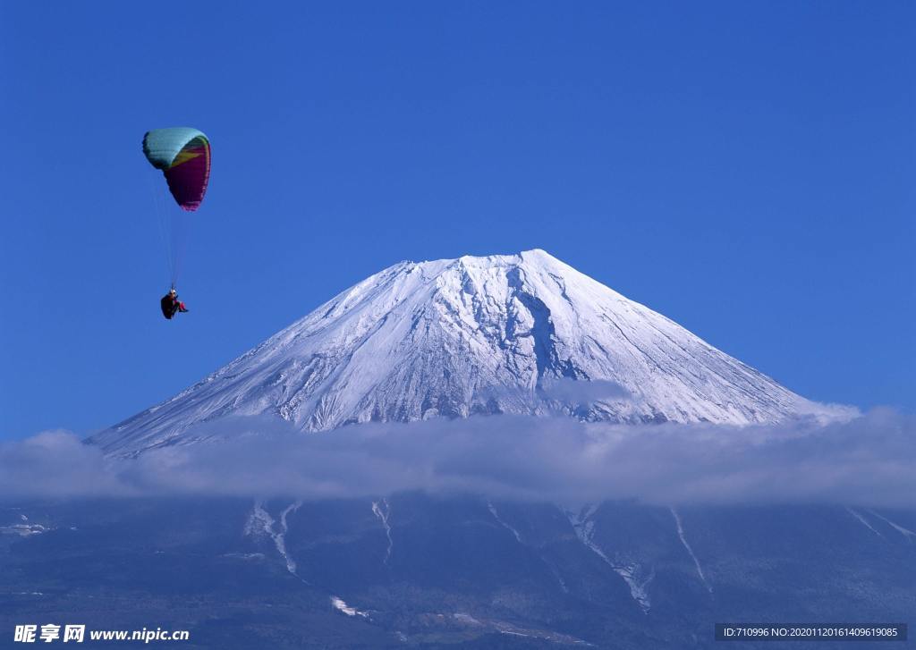 日本富士山