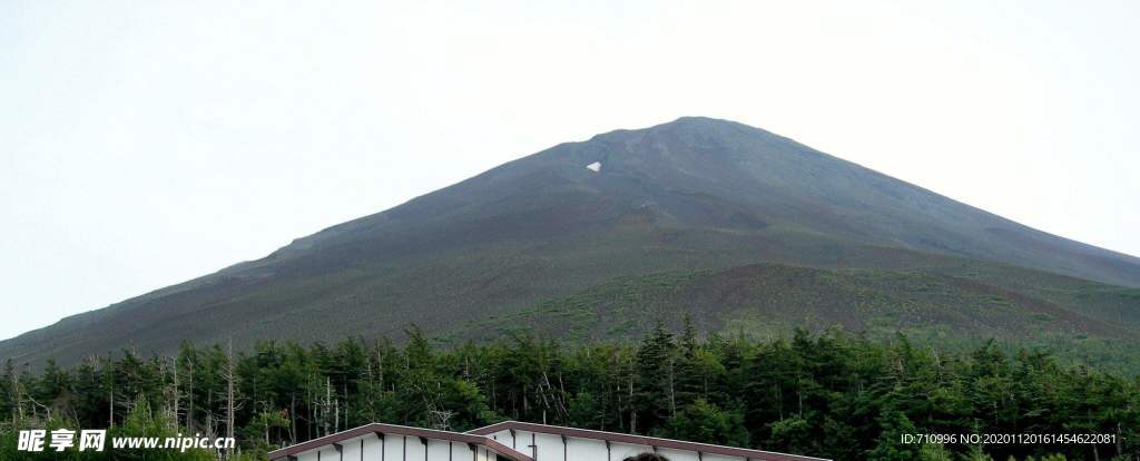 日本富士山
