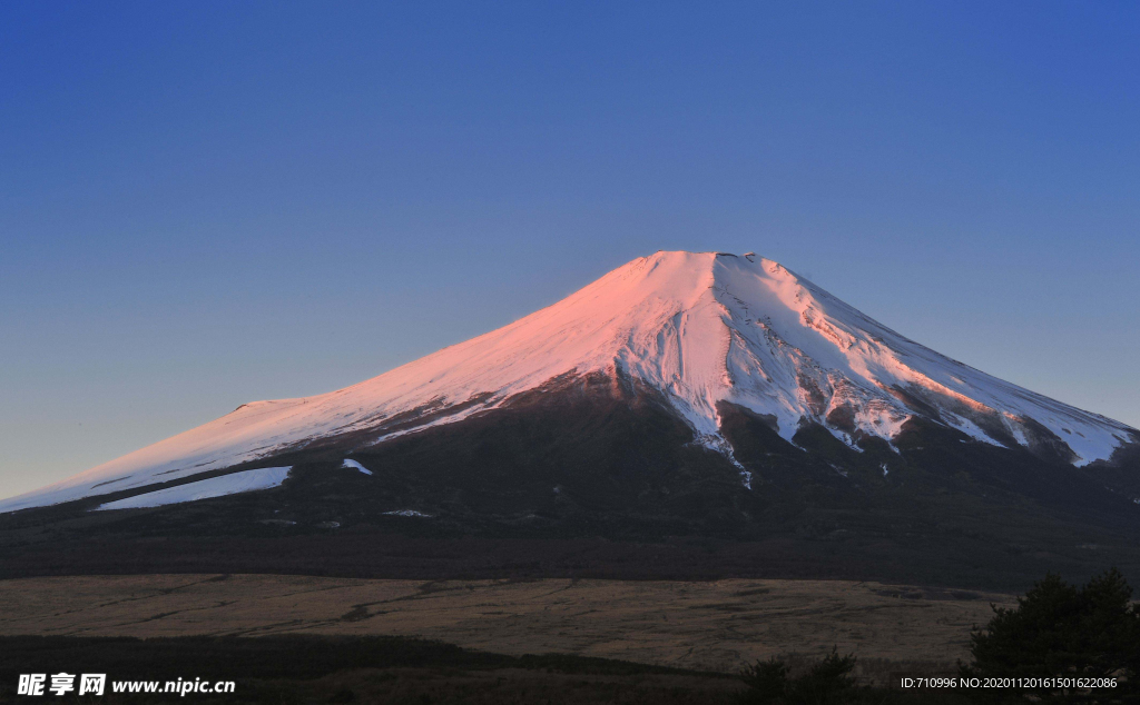 日本富士山