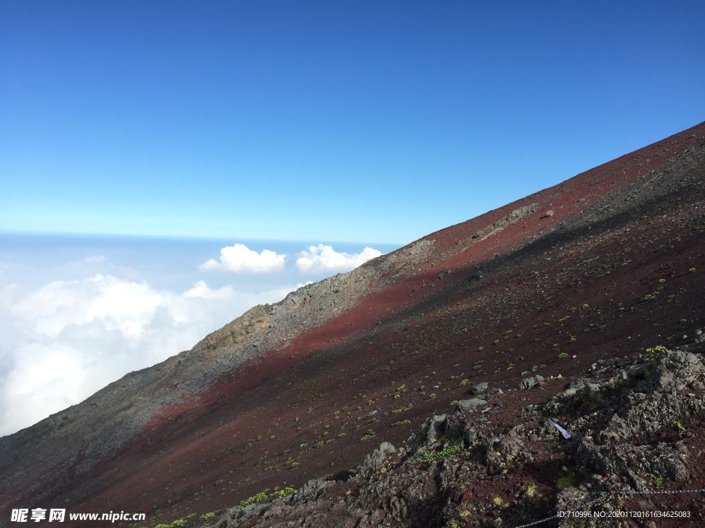 日本富士山