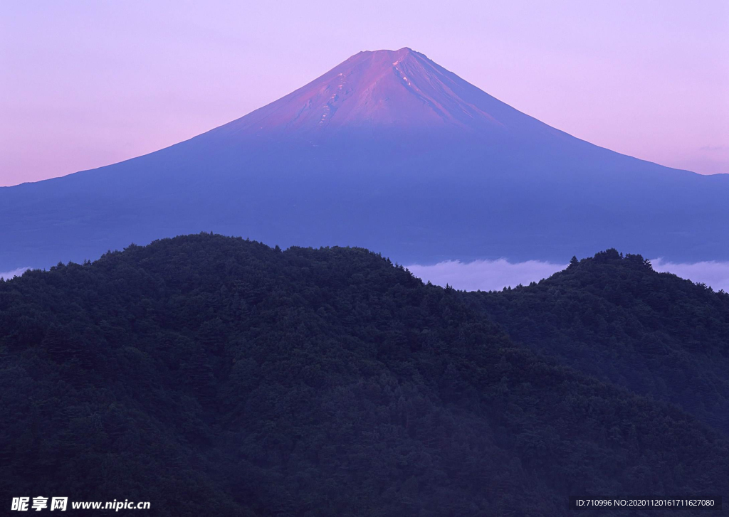 日本富士山