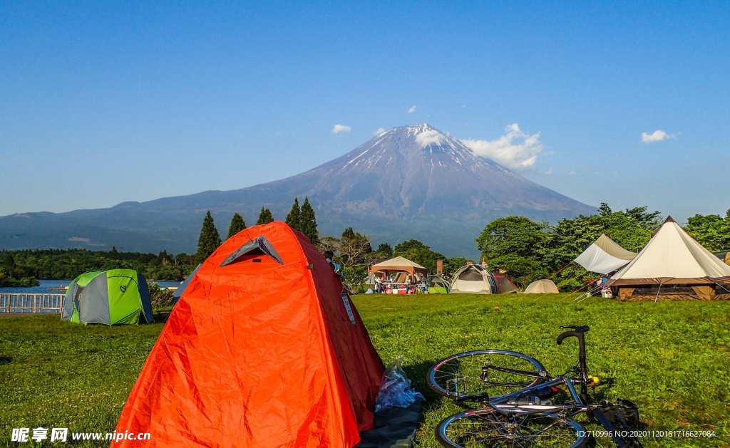 日本富士山