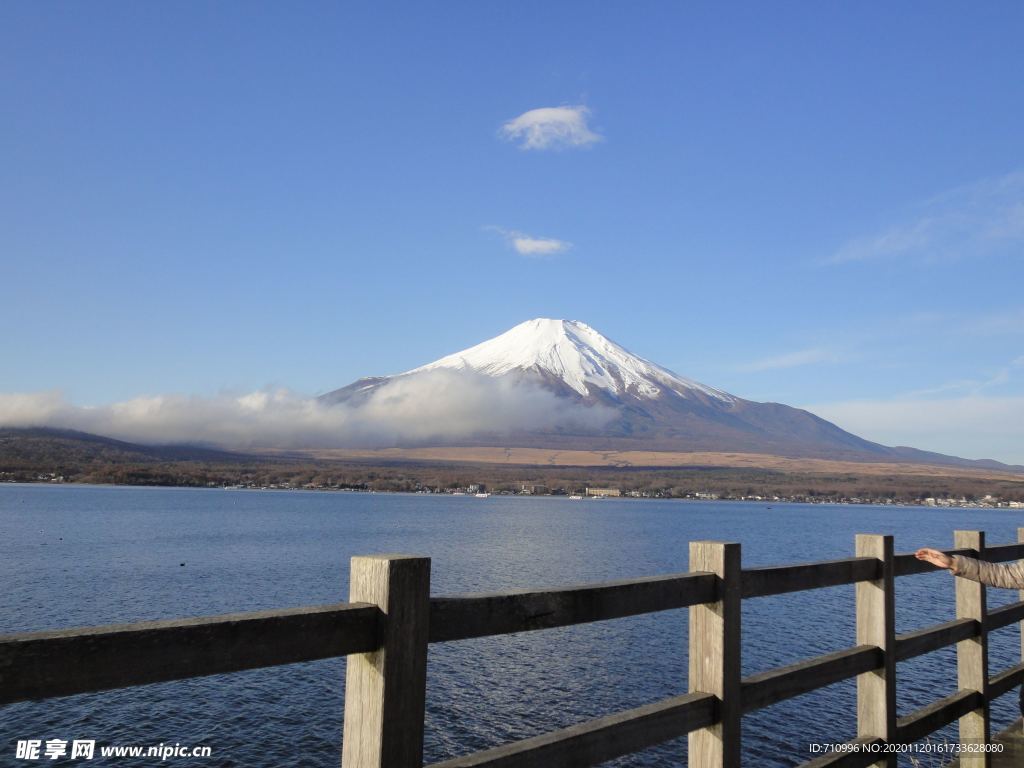 日本富士山