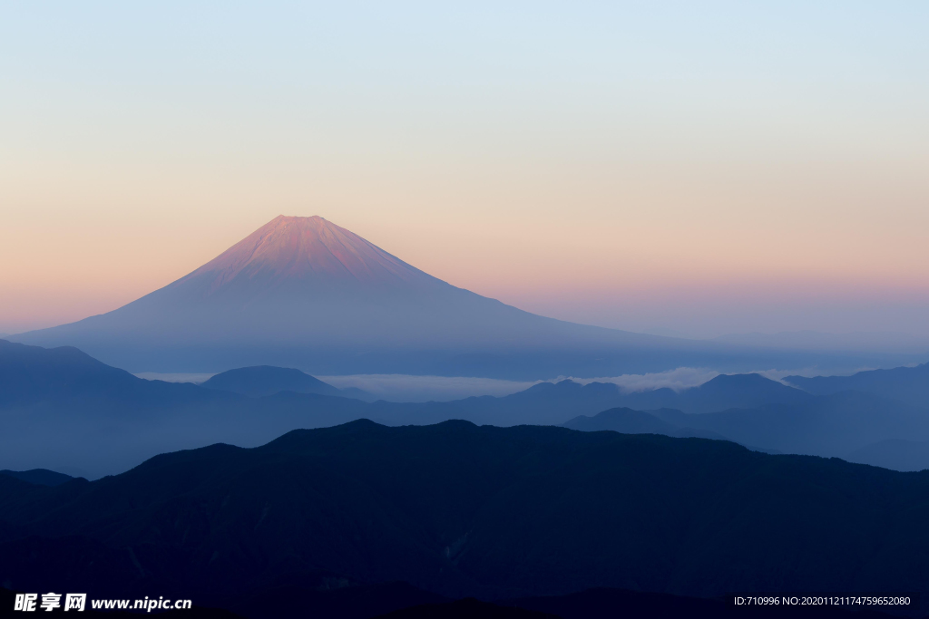 日本富士山
