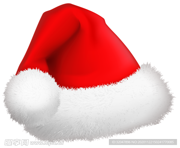 圣诞帽  素材  圣诞节  免