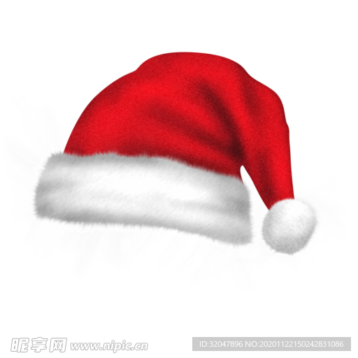 圣诞帽  素材  圣诞节  免