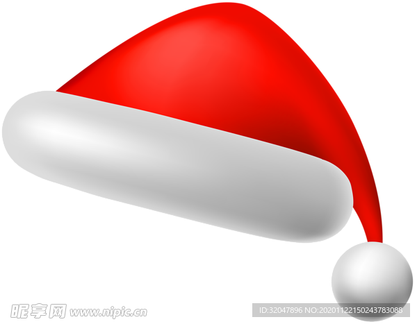 圣诞帽  素材  圣诞节  免