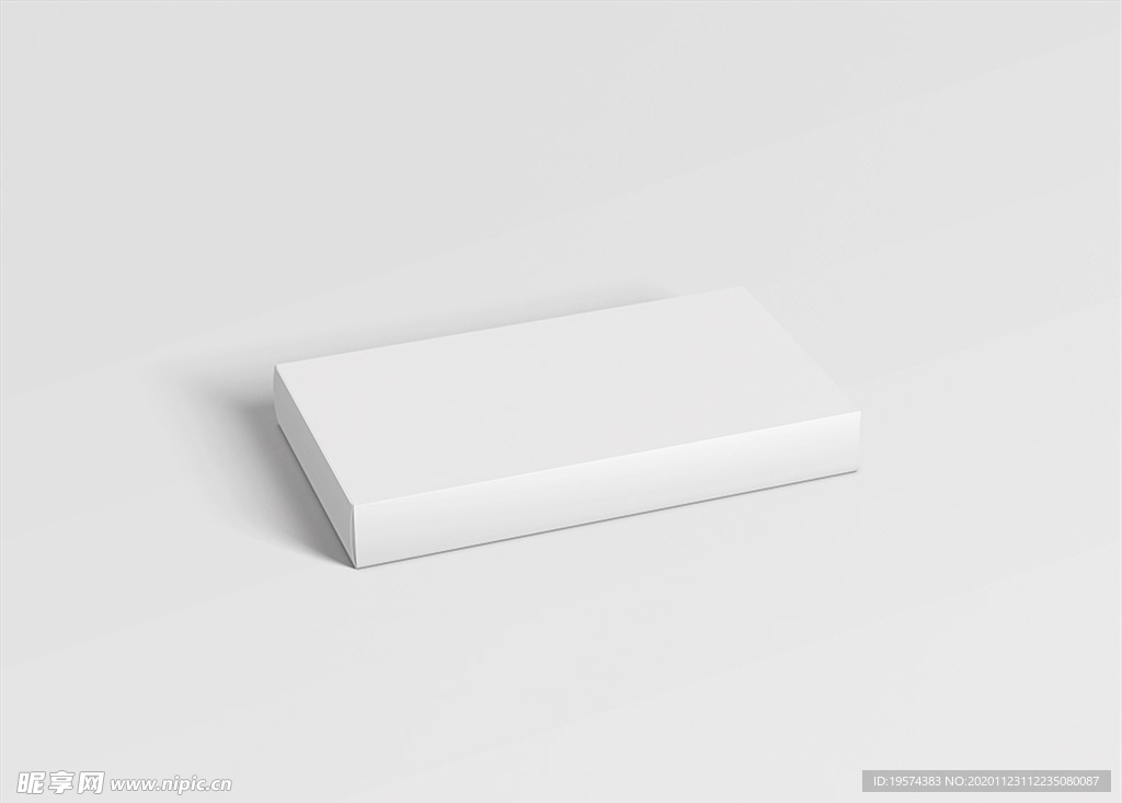 药品盒子药盒子样机