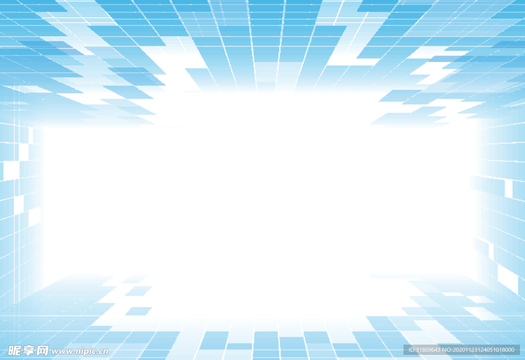 背景模板 展板背景