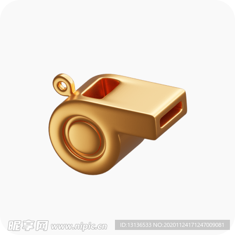 哨c4d 插图 模型 扁平化