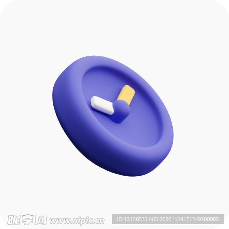 表c4d 插图 模型 扁平化