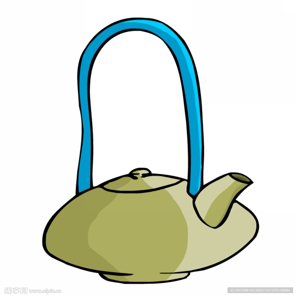 茶壶