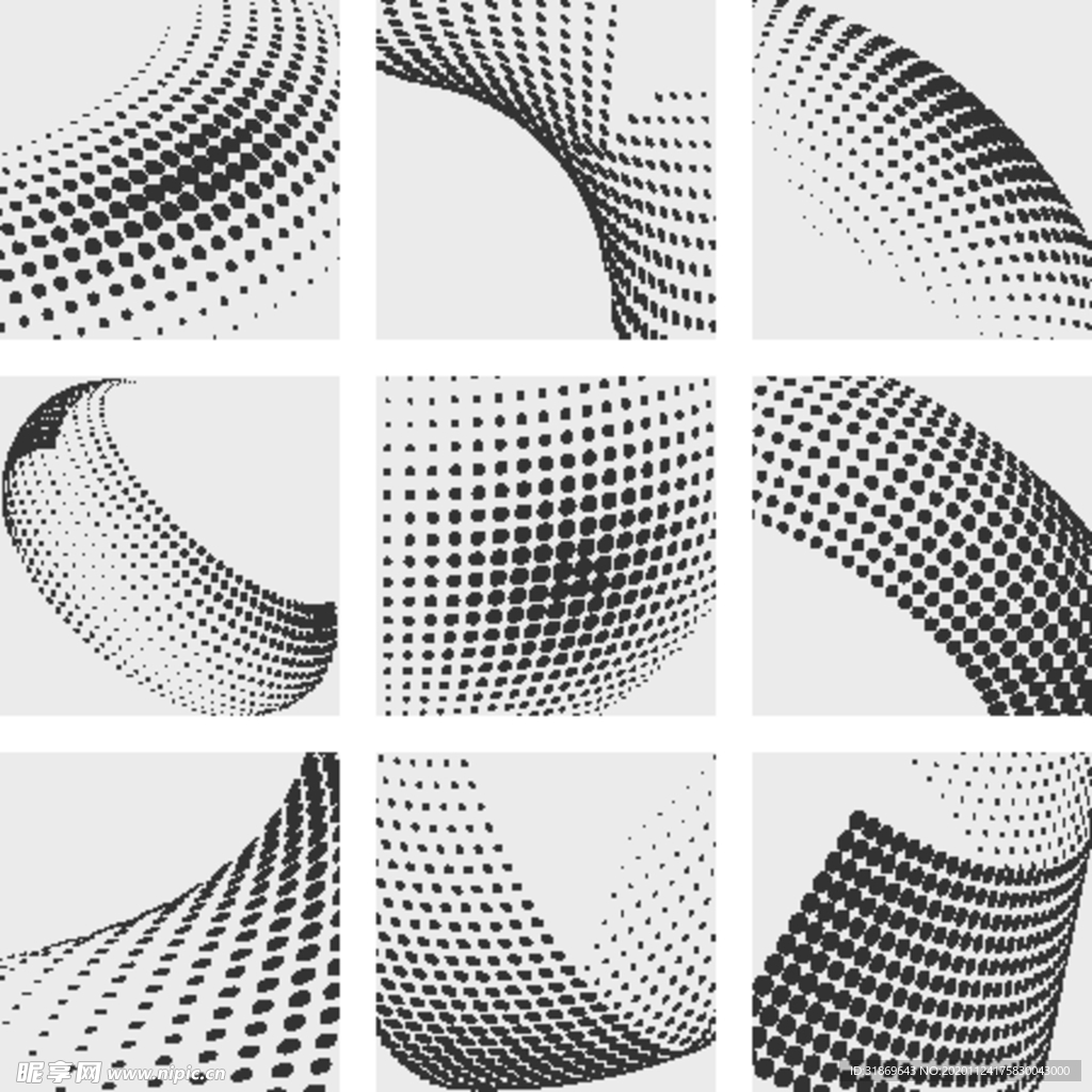 背景模板 展板背景