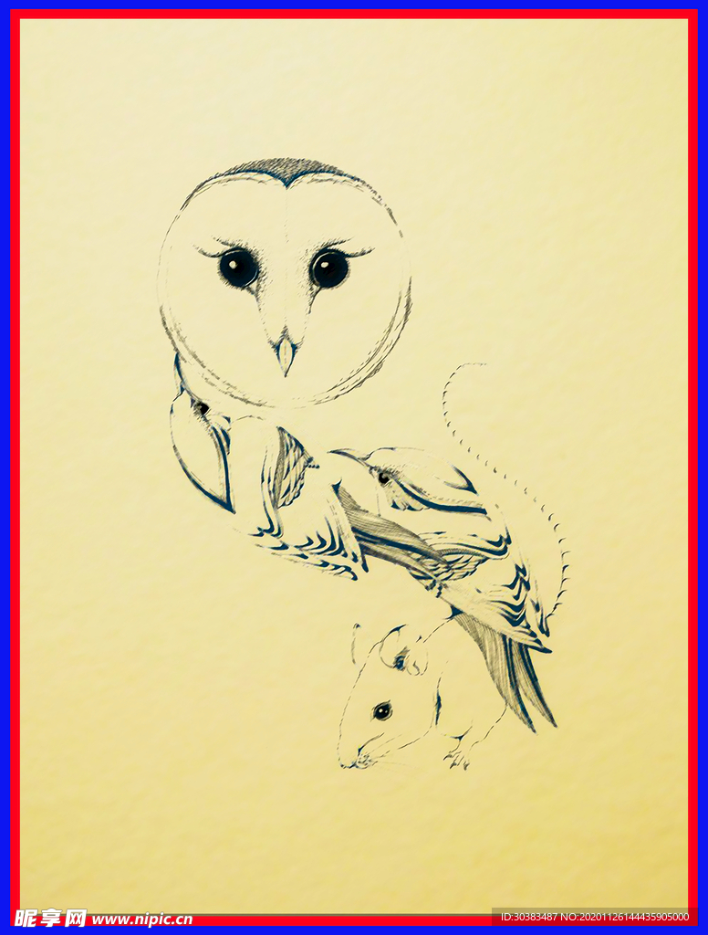 卡通  图案 漫画