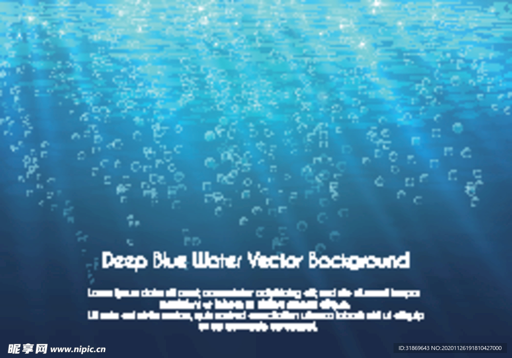 海浪 波浪 波纹