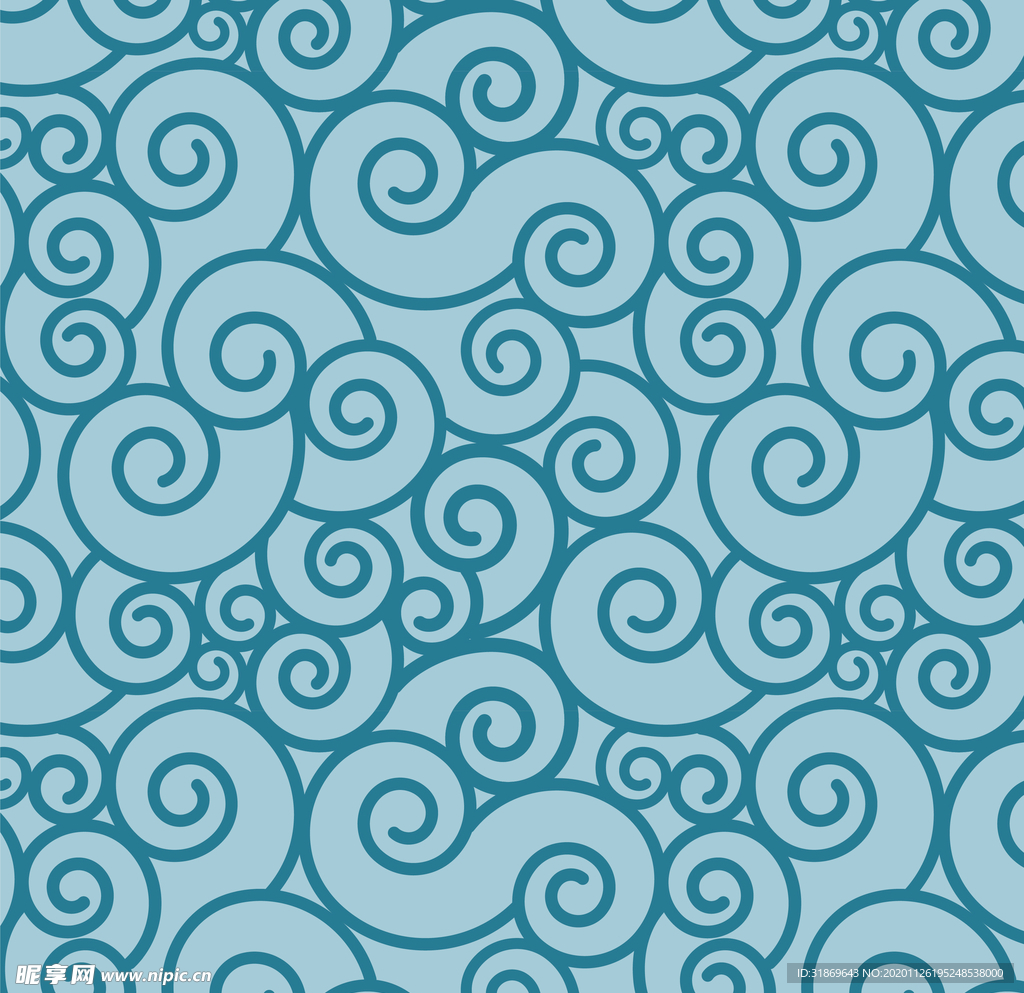 海浪 波浪 波纹